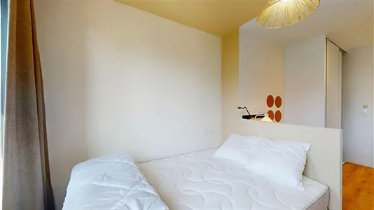 Rooms in Nanterre - photo 3