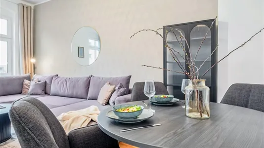 Apartments in Location is not specified - photo 7