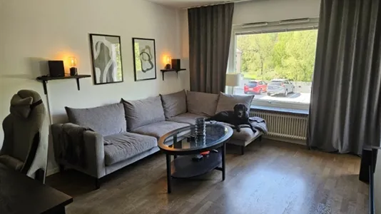 Apartments in Uddevalla - photo 2