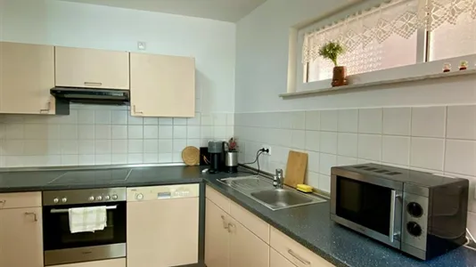 Apartments in Berlin Treptow-Köpenick - photo 6