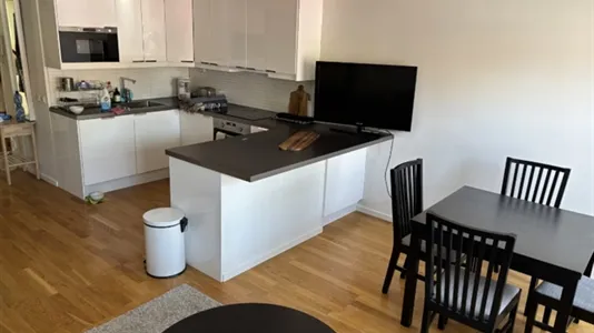 Apartments in Lund - photo 1