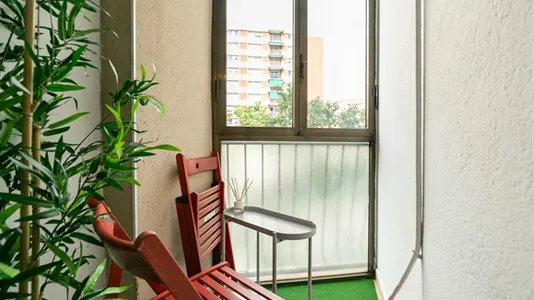 Apartments in Barcelona Sant Andreu - photo 8