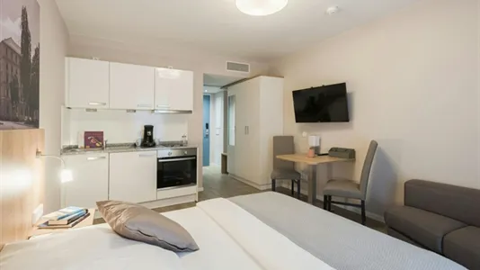 Apartments in Munich Ramersdorf-Perlach - photo 8