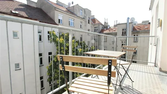 Apartments in Wien Ottakring - photo 1