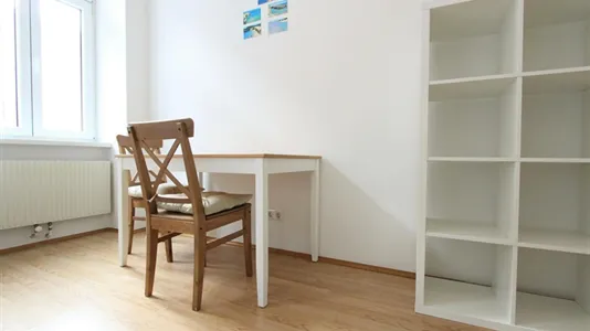 Apartments in Wien Rudolfsheim-Fünfhaus - photo 5