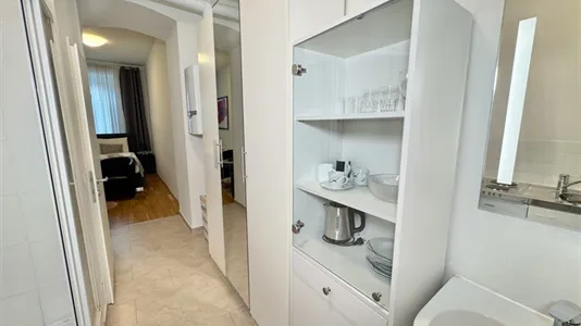 Apartments in Vienna Alsergrund - photo 2