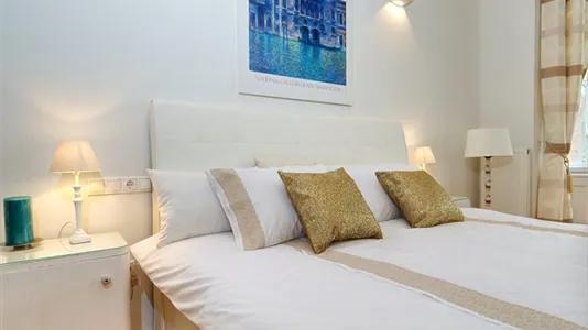 Apartments in Budapest Erzsébetváros - photo 7