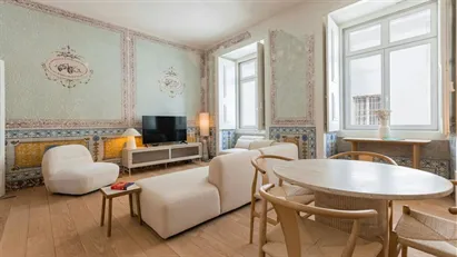 Apartment for rent in Lisbon (region)