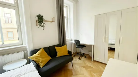 Rooms in Wien Neubau - photo 4