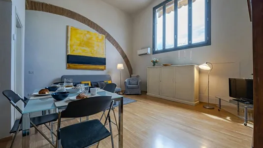 Apartments in Florence - photo 3
