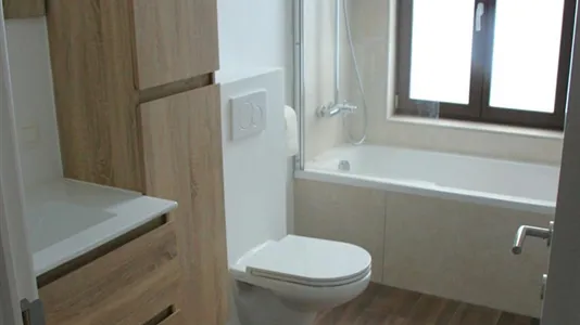 Rooms in Brussels Schaarbeek - photo 8