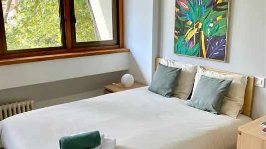 Apartments in Madrid Chamberí - photo 6