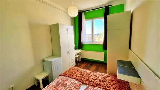 Rooms in Budapest Ferencváros - photo 4