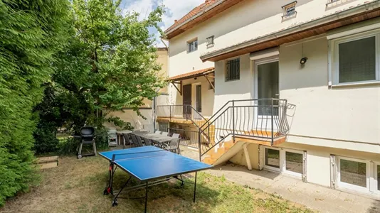 Rooms in L'Haÿ-les-Roses - photo 9