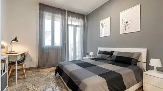 Rooms in Padua - photo 3