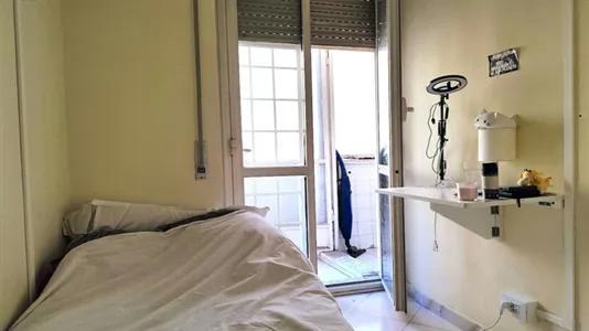Rooms in Roma Municipio III – Monte Sacro - photo 2