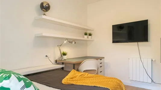 Rooms in Madrid Moncloa-Aravaca - photo 3