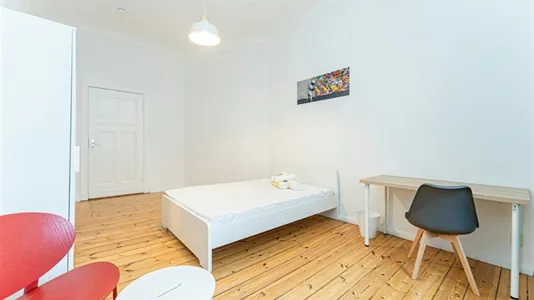 Rooms in Berlin Pankow - photo 4