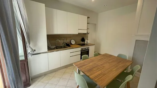 Rooms in Florence - photo 6