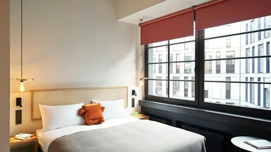 Apartments in Hamburg Nord - photo 10