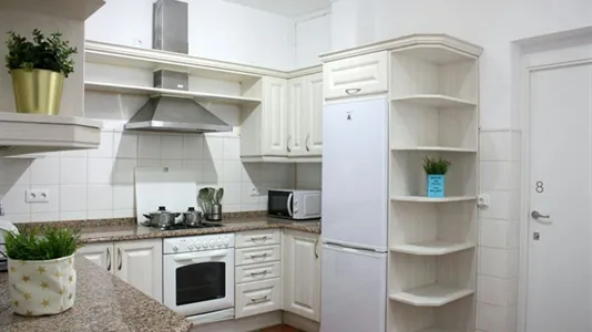 Rooms in Madrid Retiro - photo 9