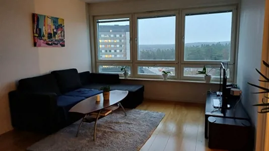 Apartments in Nacka - photo 1