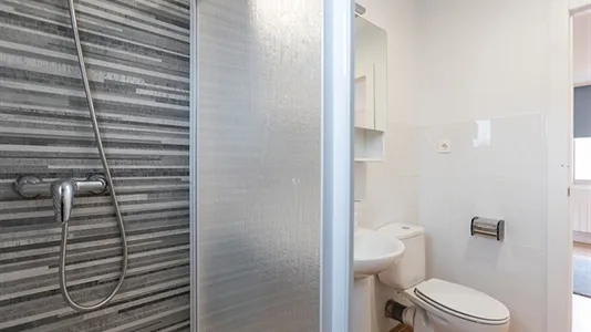 Rooms in Bilbao - photo 10