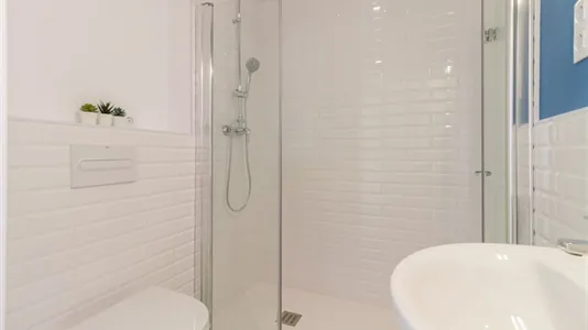 Apartments in Barcelona Ciutat Vella - photo 8
