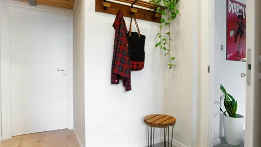 Rooms in Turin - photo 10