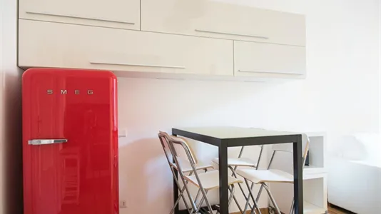 Apartments in Milano Zona 8 - Fiera, Gallaratese, Quarto Oggiaro - photo 8