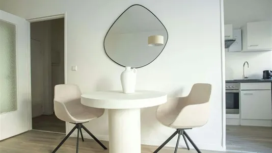Apartments in Berlin Charlottenburg-Wilmersdorf - photo 3