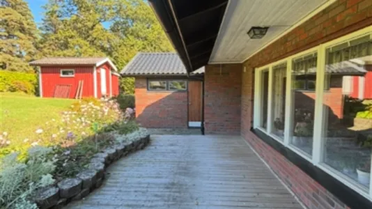 Houses in Partille - photo 15