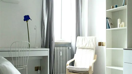 Rooms in Milano Zona 5 - Vigentino, Chiaravalle, Gratosoglio - photo 5
