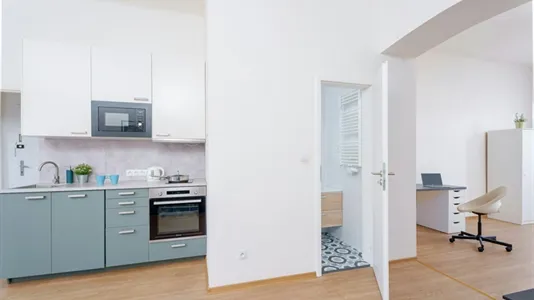 Apartments in Location is not specified - photo 7