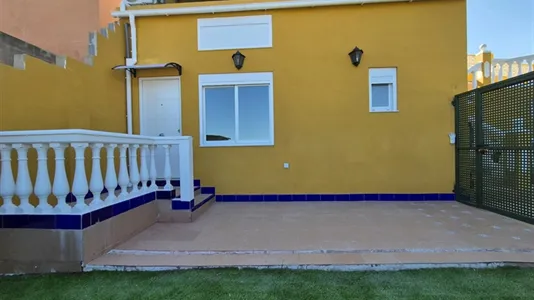 Apartments in Málaga - photo 6