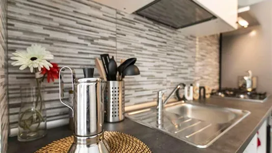 Rooms in Milano Zona 6 - Barona, Lorenteggio - photo 10