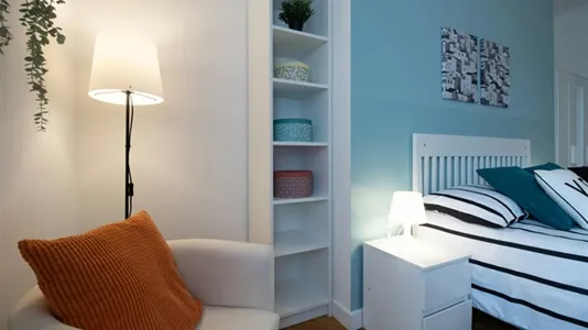 Rooms in Brescia - photo 5