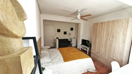 Rooms in Alboraya - photo 6