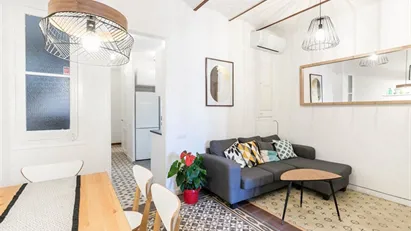 Apartment for rent in Barcelona Sants-Montjuïc, Barcelona