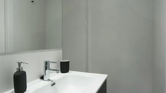 Rooms in Valencia Algirós - photo 5