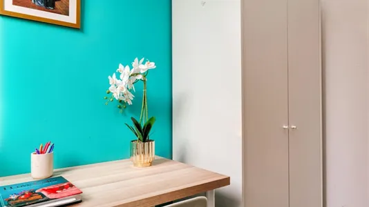 Rooms in Bologna - photo 6