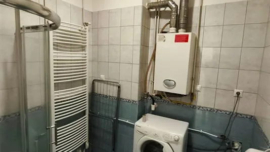 Rooms in Budapest Ferencváros - photo 9