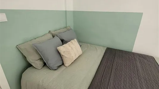 Rooms in Alfafar - photo 9