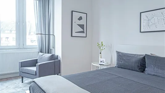 Rooms in Dusseldorf - photo 2
