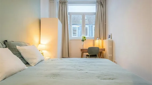 Rooms in Lille - photo 5