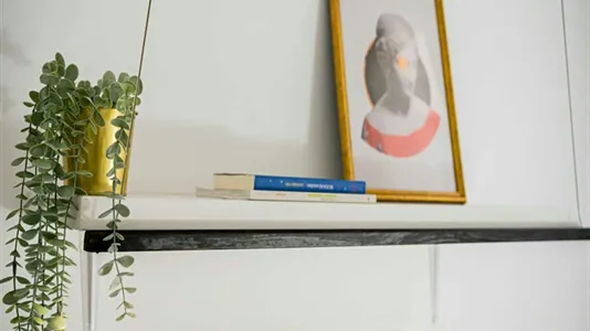 Rooms in Madrid Centro - photo 7