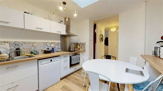 Rooms in Lille - photo 2