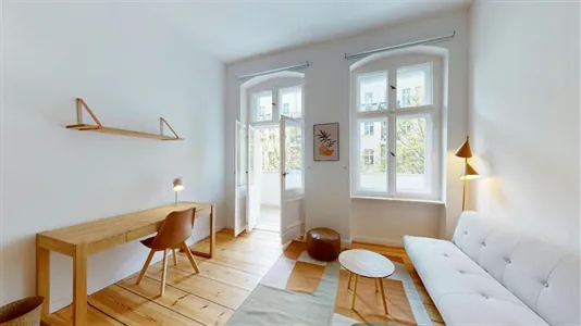 Rooms in Berlin Pankow - photo 3