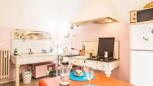 Rooms in Roma Municipio XII – Monte Verde - photo 9