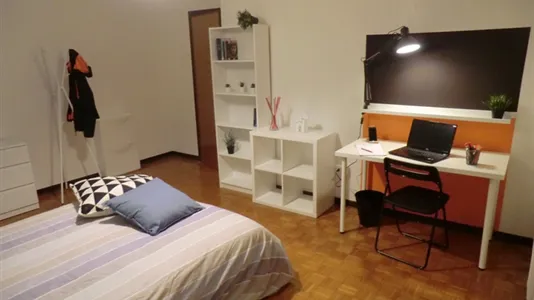 Rooms in Padua - photo 4